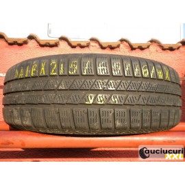 Cauciucuri 215/65/16 Continental pentru iarna 1 bucata
